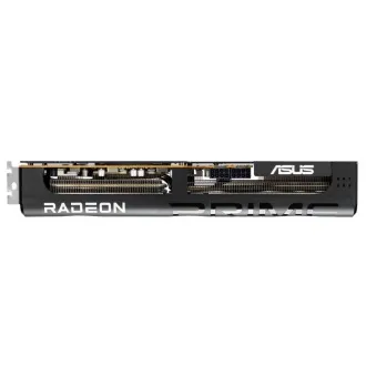 ASUS VGA AMD Radeon RX 9070 PRIME OC EVO 16GB, RX 9070, 16GB GDDR6, 3xDP, 1xHDMI