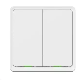 Tesla intelligens kapcsoló Dual ZigBee Tesla intelligens kapcsoló Dual ZigBee