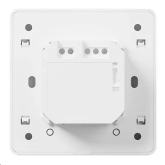 Tesla intelligens kapcsoló Dual ZigBee Tesla intelligens kapcsoló Dual ZigBee