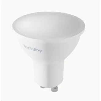 TechToy Smart Bulb RGB 4, 5W GU10