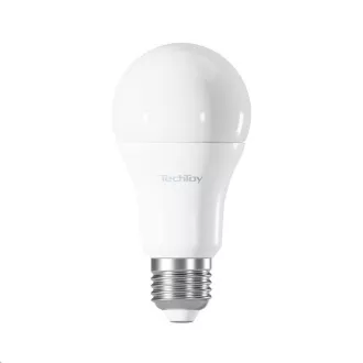 TechToy intelligens izzó RGB 9W E27 ZigBee 9W E27