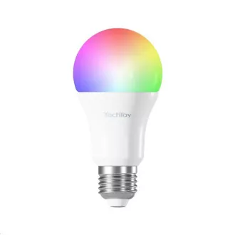 TechToy intelligens izzó RGB 9W E27 ZigBee 9W E27