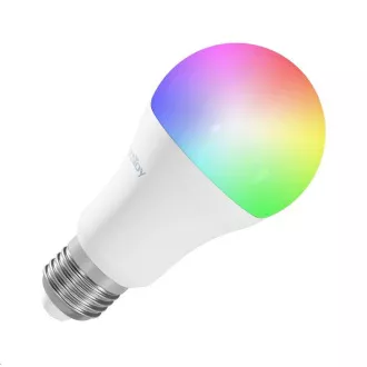 TechToy intelligens izzó RGB 9W E27 ZigBee 9W E27
