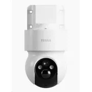 Tesla Smart Camera 360 4G akkumulátor