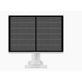 Tesla napelem 5W