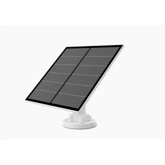 Tesla napelem 5W
