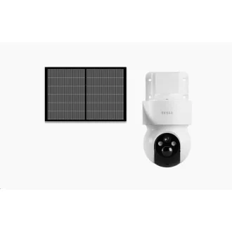 Tesla napelem 5W