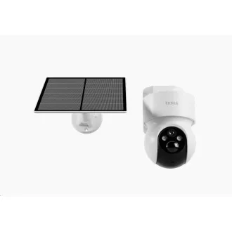 Tesla napelem 5W