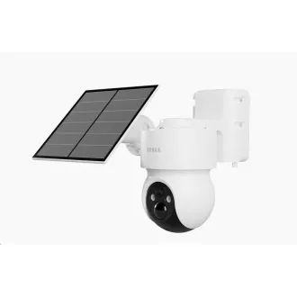 Tesla napelem 5W