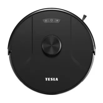 Tesla intelligens robotporszívó lézer AI200