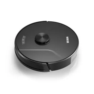 Tesla intelligens robotporszívó lézer AI200