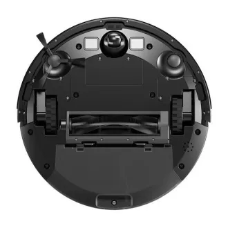Tesla intelligens robotporszívó lézer AI200