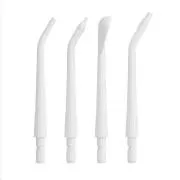 Tesla Flosser FS200 pótfejek Fehér