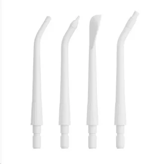 Tesla Flosser FS200 pótfejek Fehér