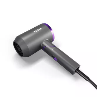 Tesla összecsukható ionikus hajszárító