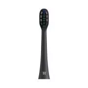 Tesla fogkefe TS400 kefefefejek Fekete 4x