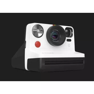Polaroid Now Gen 2 fekete-fehér Polaroid Now Gen 2 fekete-fehér