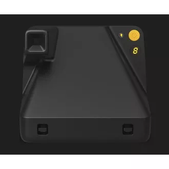Polaroid Now Gen 2 fekete-fehér Polaroid Now Gen 2 fekete-fehér