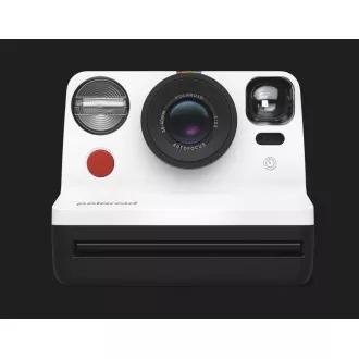 Polaroid Now Gen 2 fekete-fehér Polaroid Now Gen 2 fekete-fehér