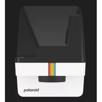 Polaroid Now Gen 2 fekete-fehér Polaroid Now Gen 2 fekete-fehér