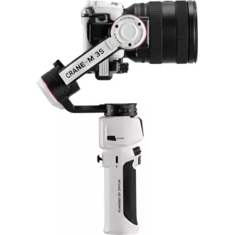 Zhiyun Crane M3S kombinált stabilizátor Zhiyun Crane M3S kombinált stabilizátor
