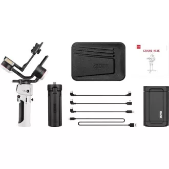 Zhiyun Crane M3S kombinált stabilizátor Zhiyun Crane M3S kombinált stabilizátor