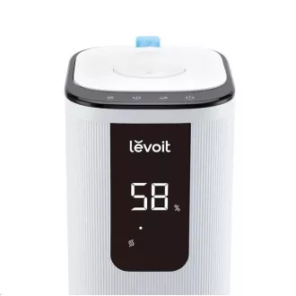 Levoit OasisMist1000S intelligens párásító 10L Levoit OasisMist1000S intelligens párásító 10L
