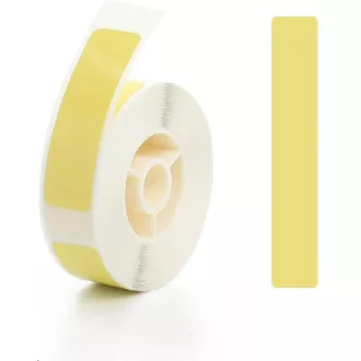Niimbot címkék RP 12x40mm 160db BrightYellow a D11 és D110 modellekhez