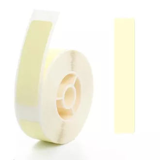Niimbot címkék RP 12x40mm 160db LightYellow a D11 és D110 modellekhez Niimbot címkék RP 12x40mm 160db LightYellow a D11 és D110 modellekhez