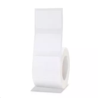 Niimbot címkék R 30x20mm 320db fehér B21, B21S, B3S, B1 címkékhez