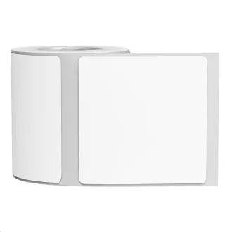 Niimbot címkék R 40x40mm 180db fehér B21, B21S, B3S, B1 címkékhez