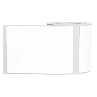 Niimbot címkék R 40x60mm 125db fehér B21, B21S, B3S, B1 címkékhez
