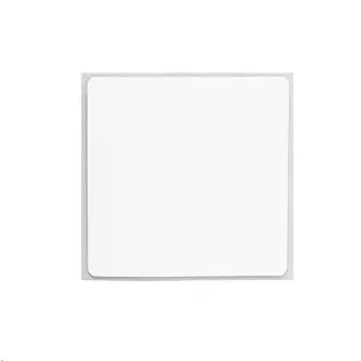 Niimbot címkék R 50x50mm 150db fehér B21, B21S, B3S, B1 címkékhez