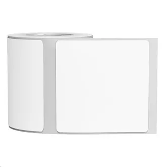 Niimbot címkék R 50x50mm 150db fehér B21, B21S, B3S, B1 címkékhez