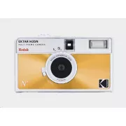 Kodak EKTAR H35N fényképezőgép mázas narancssárga