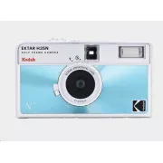 Kodak EKTAR H35N fényképezőgép üvegezett kék