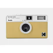 Kodak EKTAR H35 filmes fényképezőgép Homok