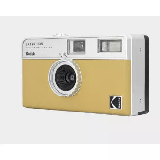 Kodak EKTAR H35 filmes fényképezőgép Homok
