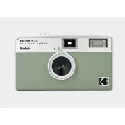 Kodak EKTAR H35 filmes fényképezőgép Sage