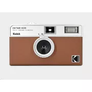 Kodak EKTAR H35 filmes fényképezőgép barna színű