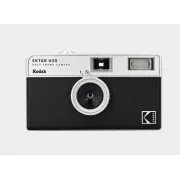 Kodak EKTAR H35 filmes fényképezőgép Fekete