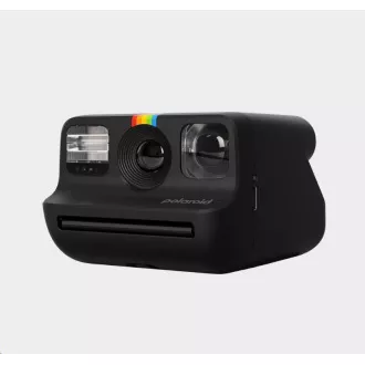 Polaroid Go Gen 2 fekete