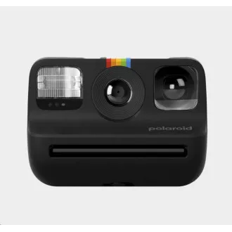 Polaroid Go Gen 2 fekete