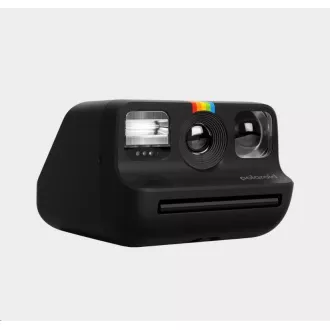 Polaroid Go Gen 2 fekete