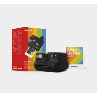 Polaroid Go Gen 2 E-box fekete