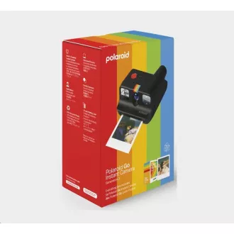 Polaroid Go Gen 2 E-box fekete