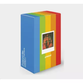 Polaroid Go Gen 2 E-box fekete