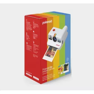 Polaroid Go Gen 2 E-box fehér