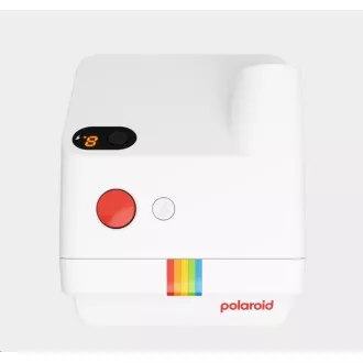 Polaroid Go Gen 2 fehér