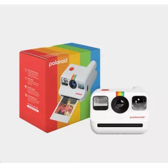 Polaroid Go Gen 2 fehér
